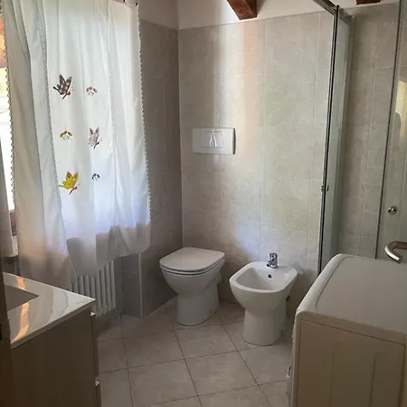 Apartment Chez Marina